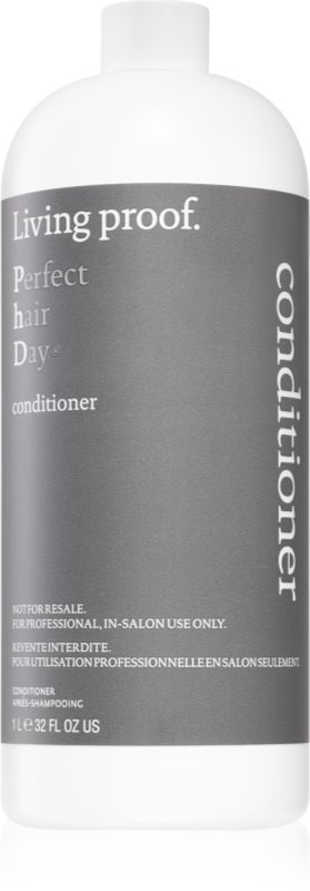 Living Proof Perfect Hair Day Balsam pentru toate tipurile de par 1000 ml