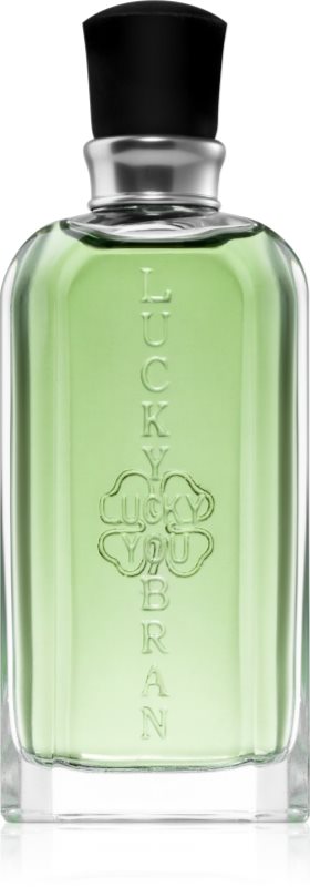 Liz Claiborne Lucky You eau de cologne pentru bărbați 100 ml