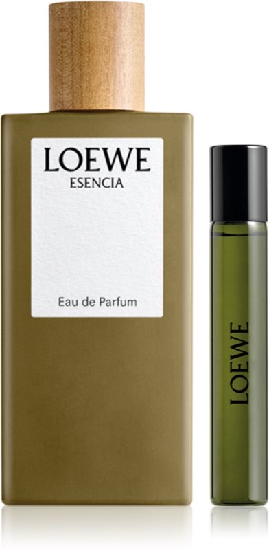 Loewe Esencia Eau de Parfum set pentru bărbați