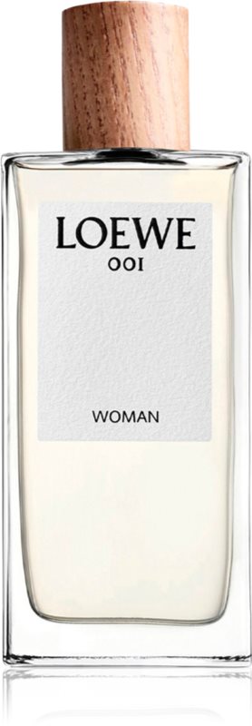 Loewe 001 Woman Eau de Parfum pentru femei