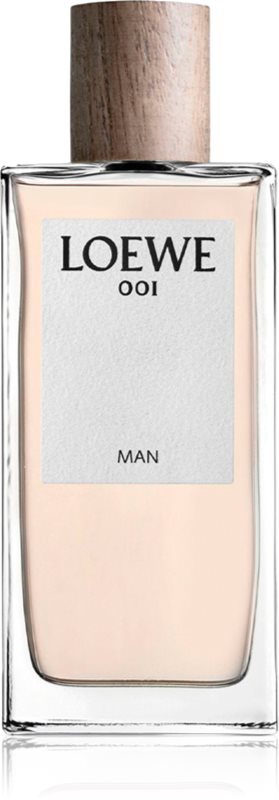 Loewe 001 Man Eau de Parfum pentru bărbați