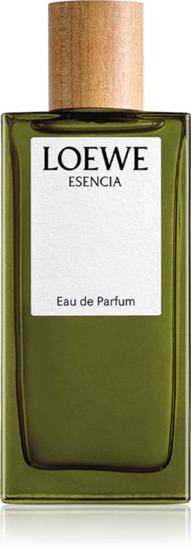 Loewe Esencia Eau de Parfum pentru bărbați