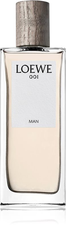 Loewe 001 Man Eau de Parfum pentru bărbați