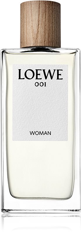 Loewe 001 Woman Eau de Parfum pentru femei
