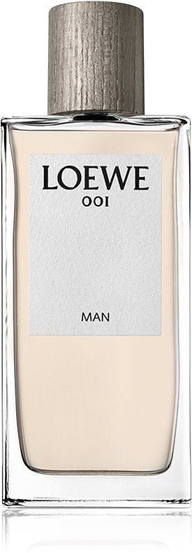 Loewe 001 Man Eau de Parfum pentru bărbați