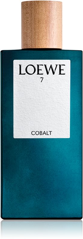 Loewe 7 Cobalt Eau de Parfum pentru bărbați