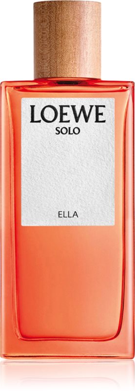 Loewe Solo Ella Eau de Parfum pentru femei