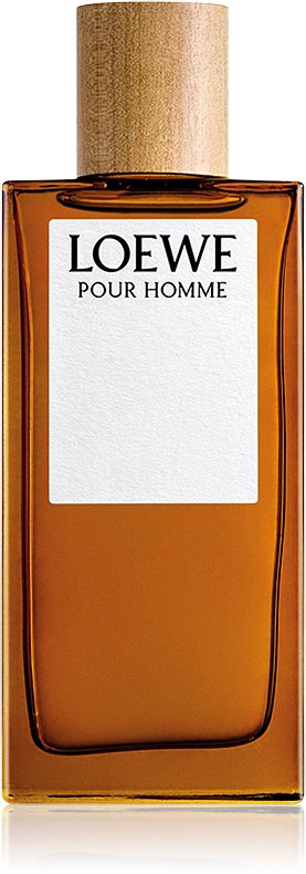 Loewe Loewe Pour Homme Eau de Toilette pentru bărbați