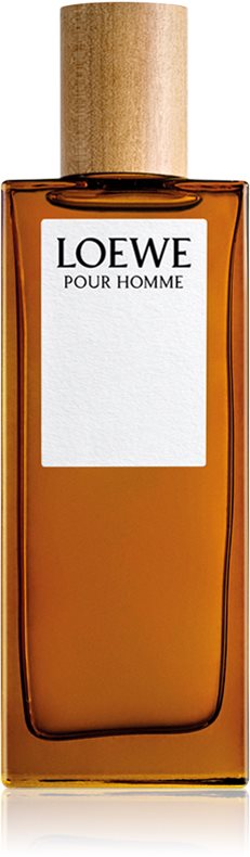 Loewe Loewe Pour Homme Eau de Toilette pentru bărbați