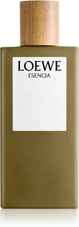 Loewe Esencia Eau de Toilette pentru bărbați