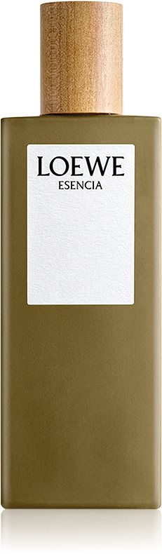 Loewe Esencia Eau de Toilette pentru bărbați