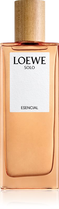 Loewe Solo Esencial Eau de Toilette pentru bărbați 50 ml