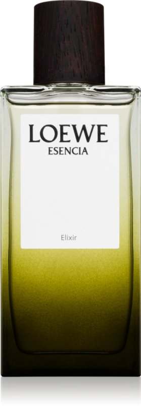 Loewe Esencia Elixir parfum pentru bărbați