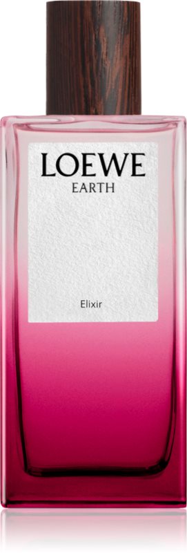 Loewe Earth Elixir Eau de Parfum unisex