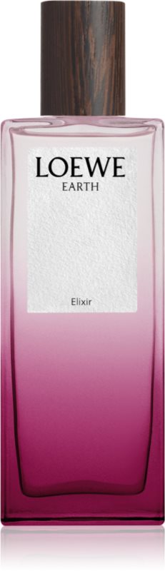 Loewe Earth Elixir Eau de Parfum unisex