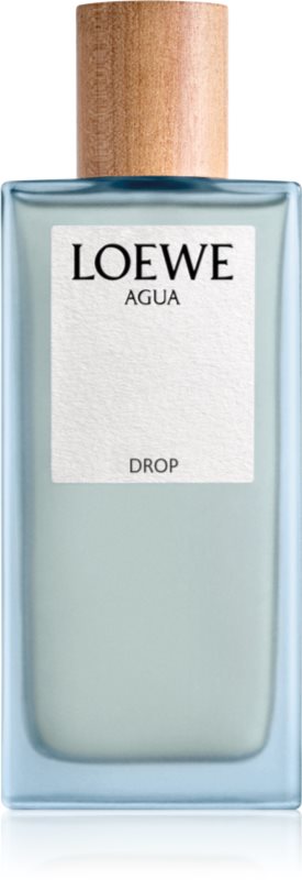 Loewe Agua Drop Eau de Parfum pentru femei