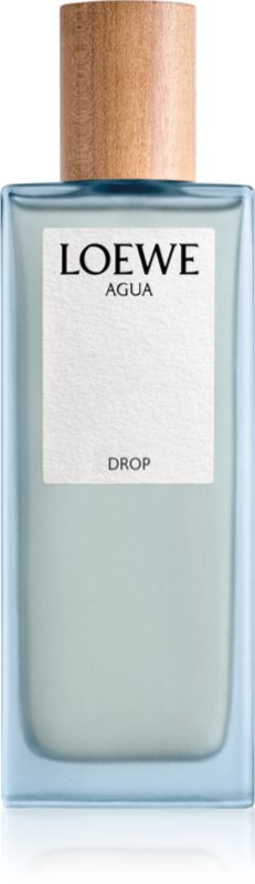 Loewe Agua Drop Eau de Parfum pentru femei