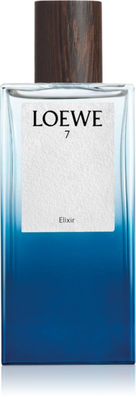 Loewe 7 Elixir Eau de Parfum pentru bărbați