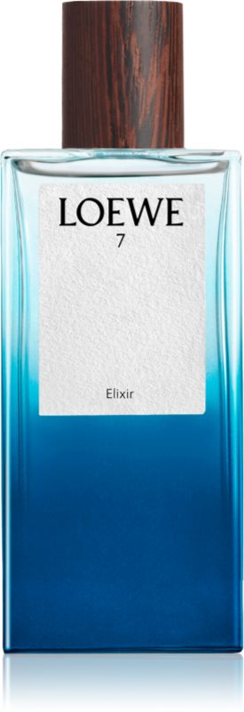Loewe 7 Elixir Eau de Parfum pentru bărbați