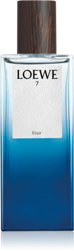 Loewe 7 Elixir Eau de Parfum pentru bărbați