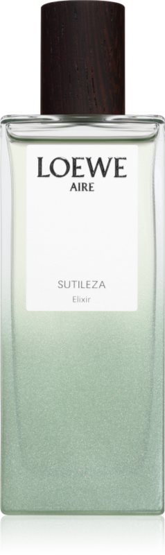 Loewe Aire Sutileza Elixir Eau de Parfum pentru femei