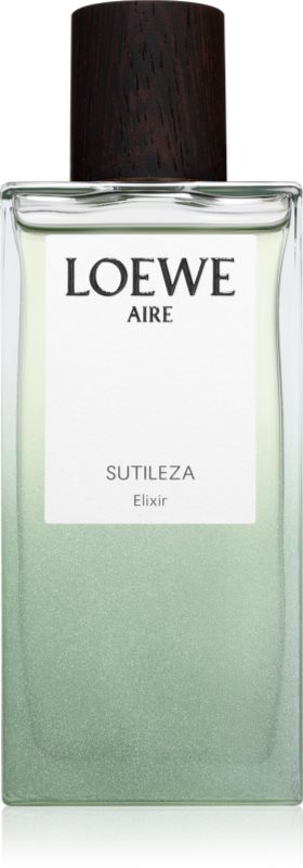Loewe Aire Sutileza Elixir Eau de Parfum pentru femei
