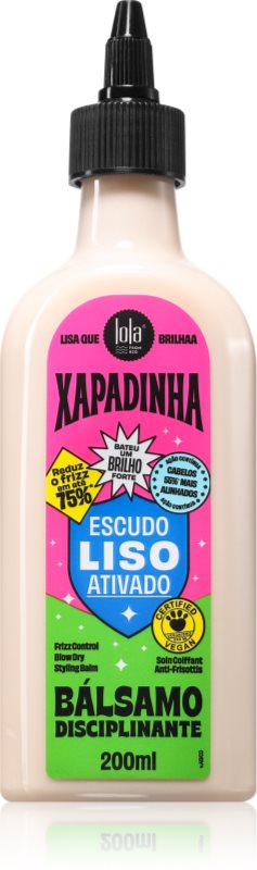 Lola Cosmetics Xapadinha balsam fără clătire 200 ml