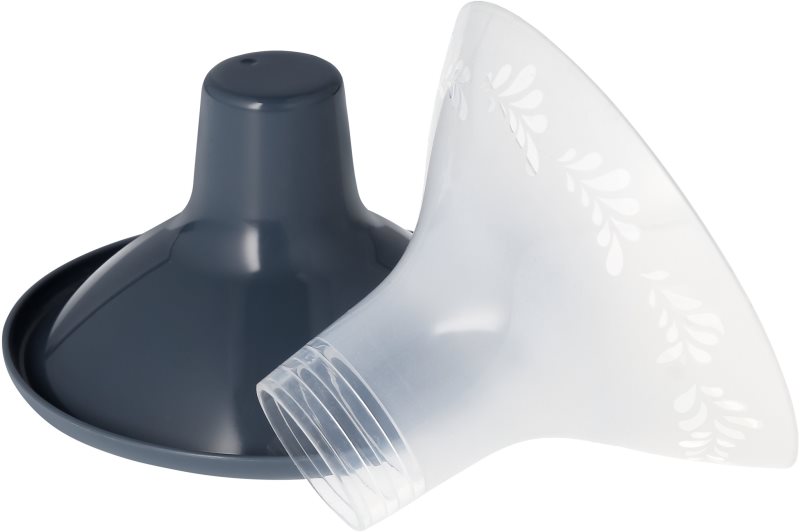 LOLA&LYKKE Silicone Breast Shield protecție mamelon 24 mm 2 buc