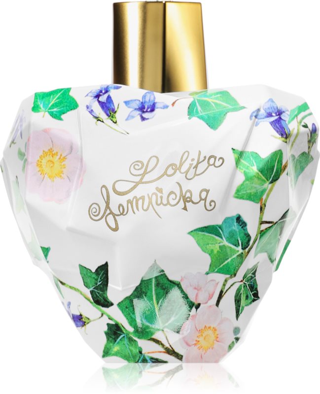 Lolita Lempicka Mon Premier Limited Edition Eau de Parfum pentru femei 100 ml