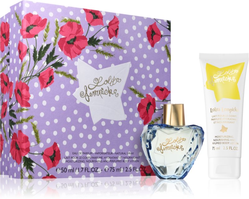 Lolita Lempicka Mon Premier set cadou pentru femei