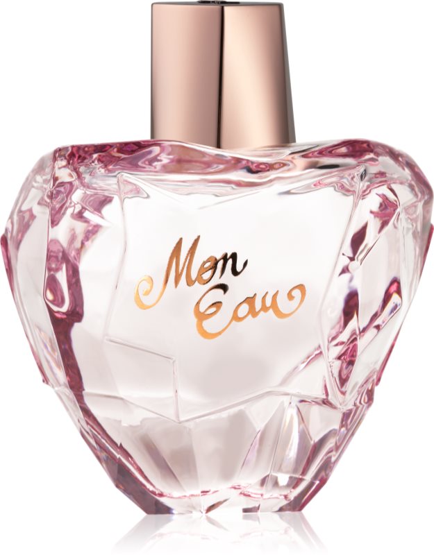 Lolita Lempicka Mon Eau Eau de Parfum pentru femei