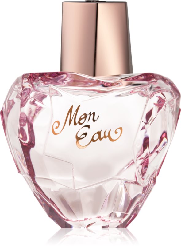 Lolita Lempicka Mon Eau Eau de Parfum pentru femei