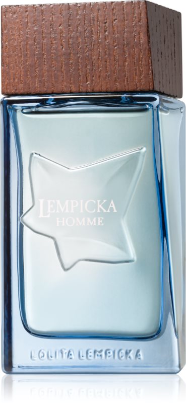 Lolita Lempicka Lempicka Homme Eau de Toilette pentru bărbați