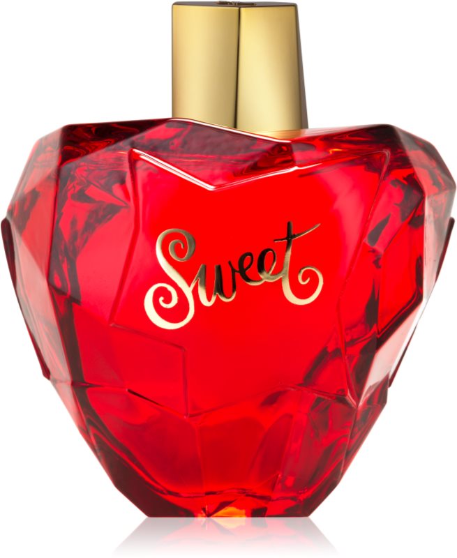 Lolita Lempicka Sweet Eau de Parfum pentru femei
