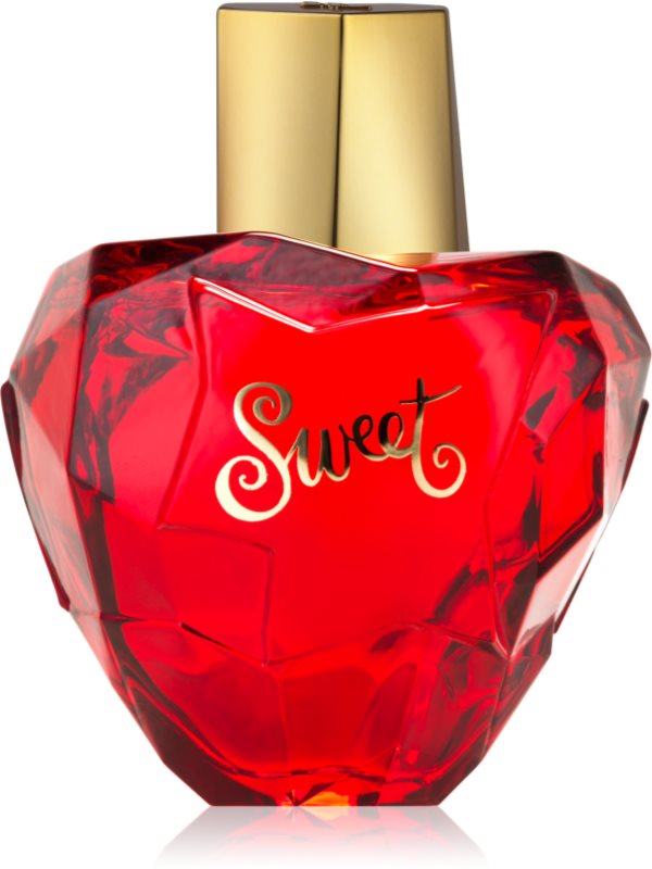 Lolita Lempicka Sweet Eau de Parfum pentru femei