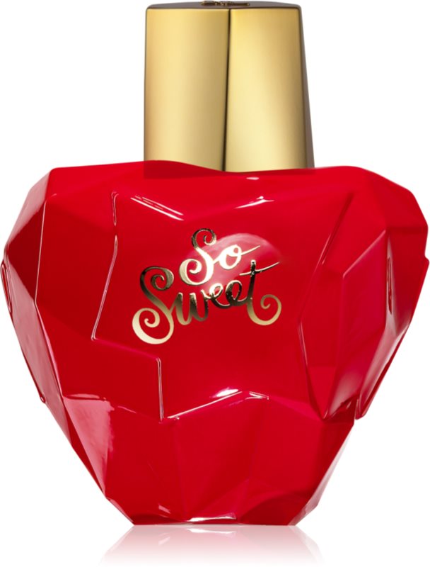 Lolita Lempicka So Sweet Eau de Parfum pentru femei