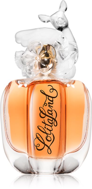 Lolita Lempicka Lolita Land Eau de Parfum pentru femei