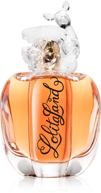 Lolita Lempicka Lolita Land Eau de Parfum pentru femei