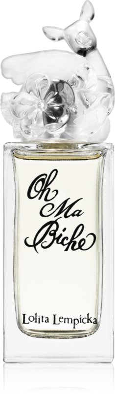 Lolita Lempicka Oh Ma Biche Eau de Parfum pentru femei 50 ml