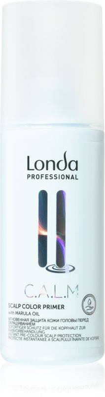Londa Professional Calm emulsie protectoare pentru scalp inainte de vopsire 150 ml