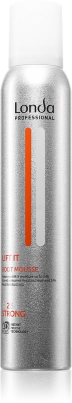 Londa Professional Lift it Root Mousse spumă pentru volum 200 ml
