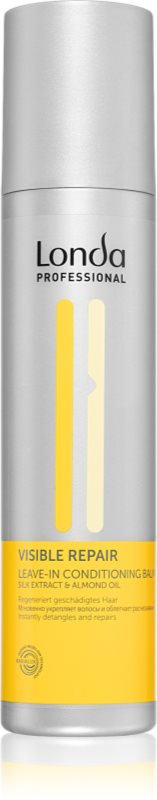 Londa Professional Visible Repair balsam (nu necesita clatire) 250 ml