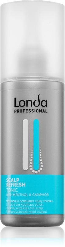Londa Professional Londacare Stimulation Sensation Leave-In Tonic tonic pentru întărirea și creșterea părului 150 ml