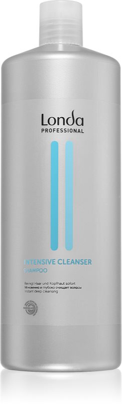 Londa Professional Specialist Intensive Cleanser sampon pentru curatare 1000 ml