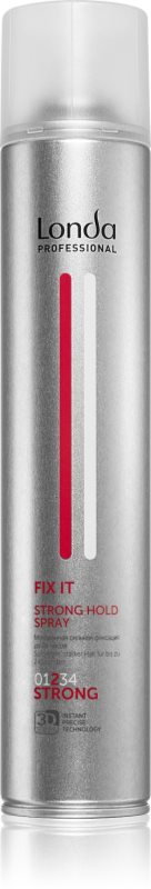 Londa Professional Fix it spray cu uscare rapida pentru finisare 500 ml