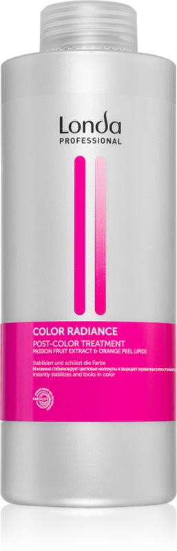 Londa Professional Color Radiance pentru protejarea culorii pentru păr vopsit 1000 ml