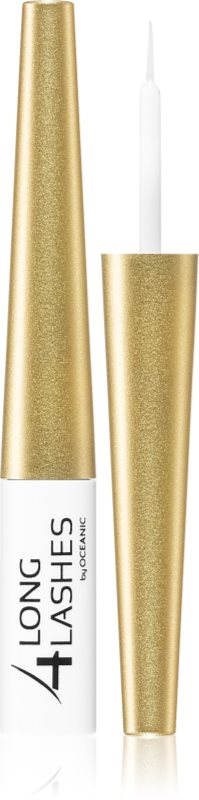 Long4Lashes Lash ser pentru intarire si crestere din alge 3 ml