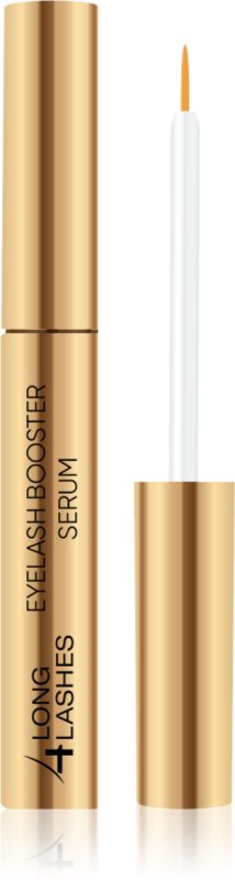 Long4Lashes Eyelash Booster ser pentru gene pentru noapte 3 ml
