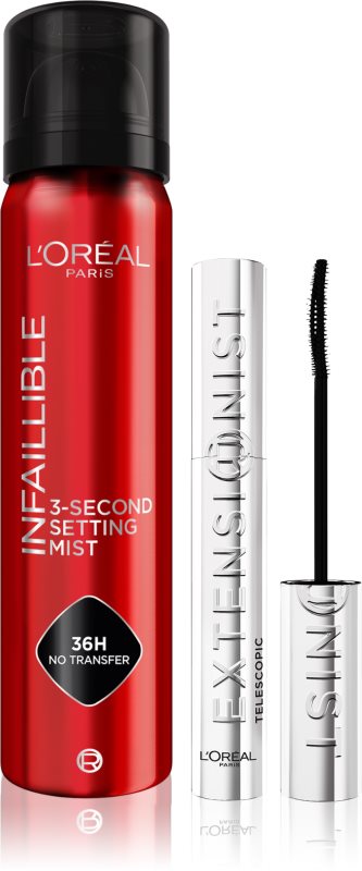 L’Oréal Paris Make-up Set trusă de machiat