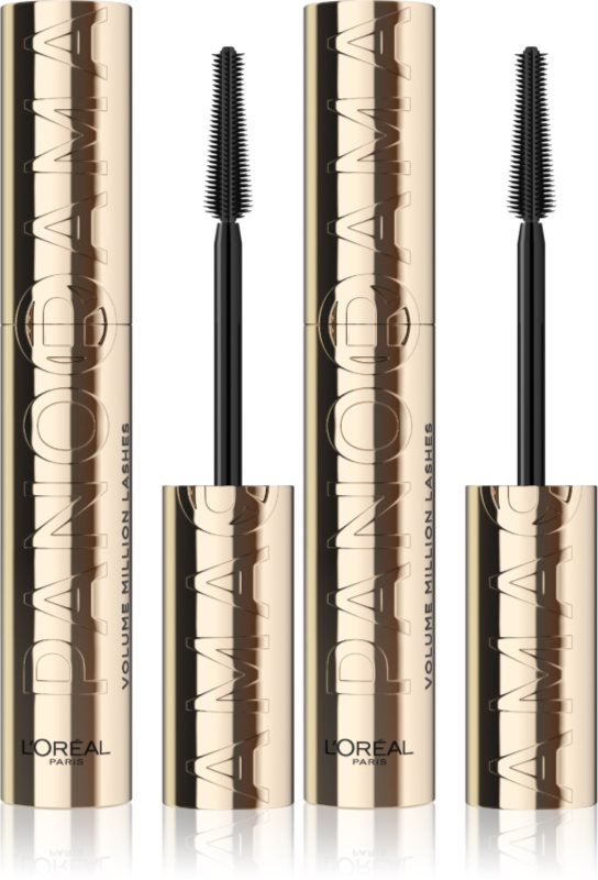 L’Oréal Paris Panorama set pentru ochi